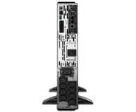 APC Smart-UPS (3000VA/2700W, 8x IEC, LCD, AVR) - 508713 - zdjęcie 4